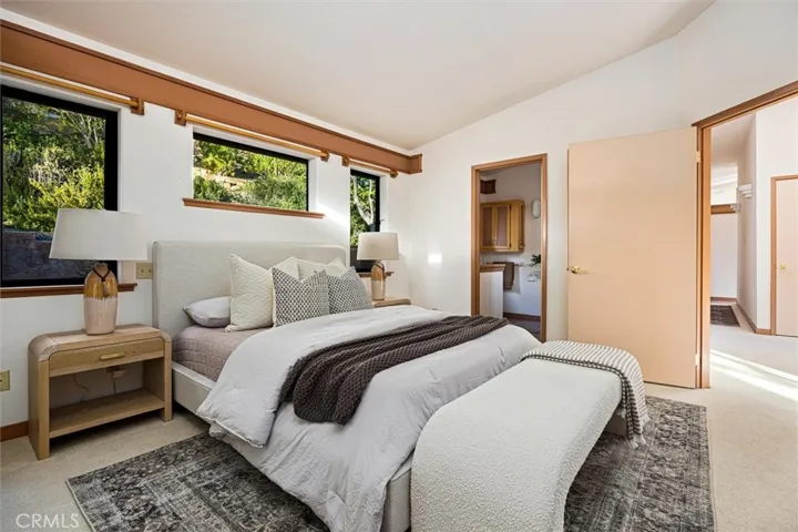 957 Skyline Drive, San Luis Obispo, California 93405