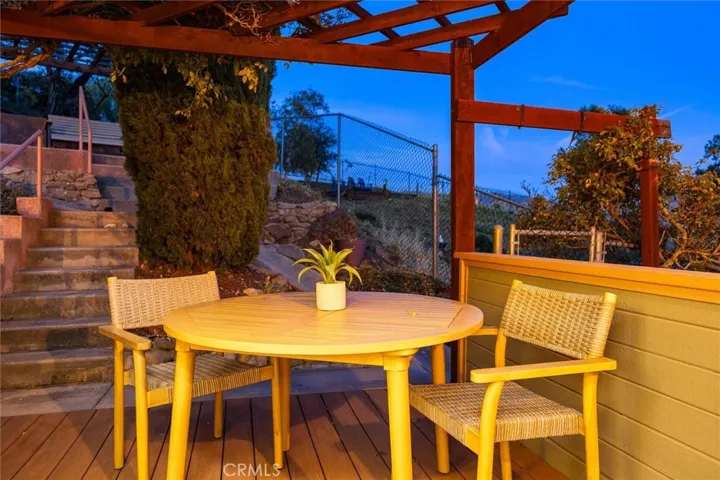 957 Skyline Drive, San Luis Obispo, California 93405