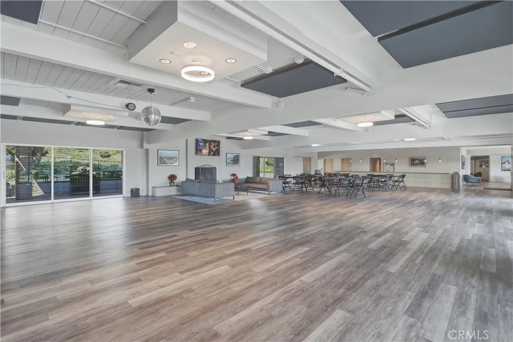Banquet Room