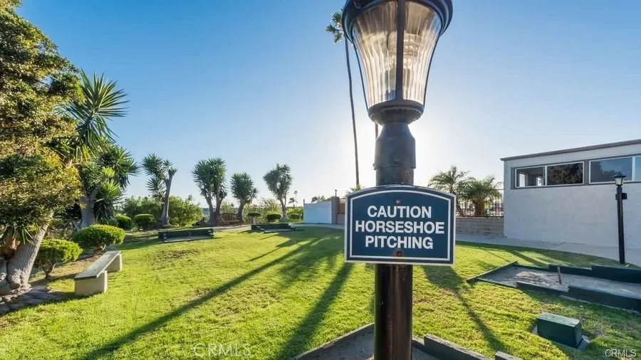 Horseshoe