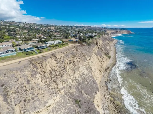 Oceanfront Community