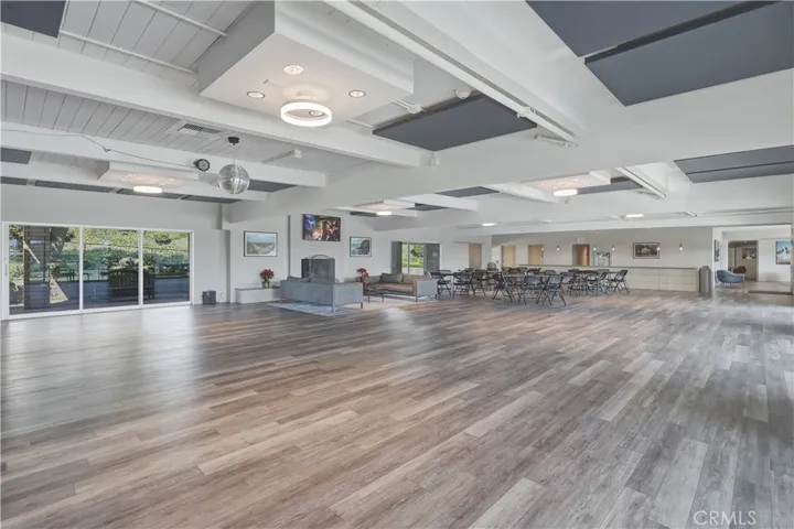 Banquet Room