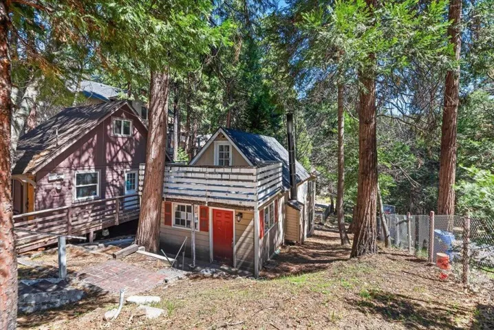 07-Front of Home