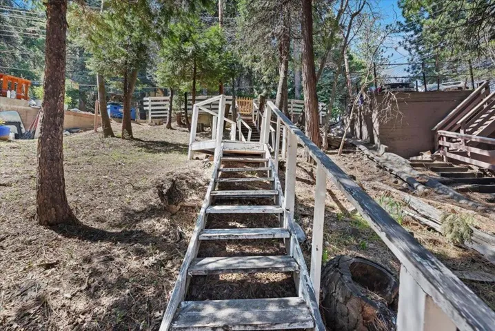 09-Staircase