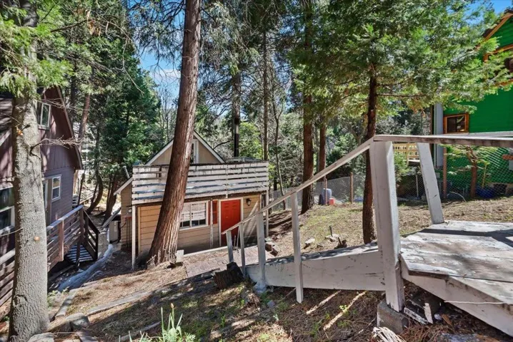 08-Front of Home