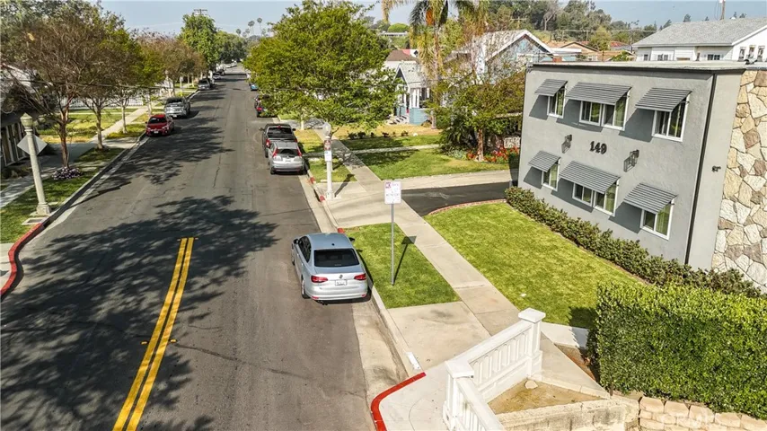 149 E Union, Fullerton, California 92832