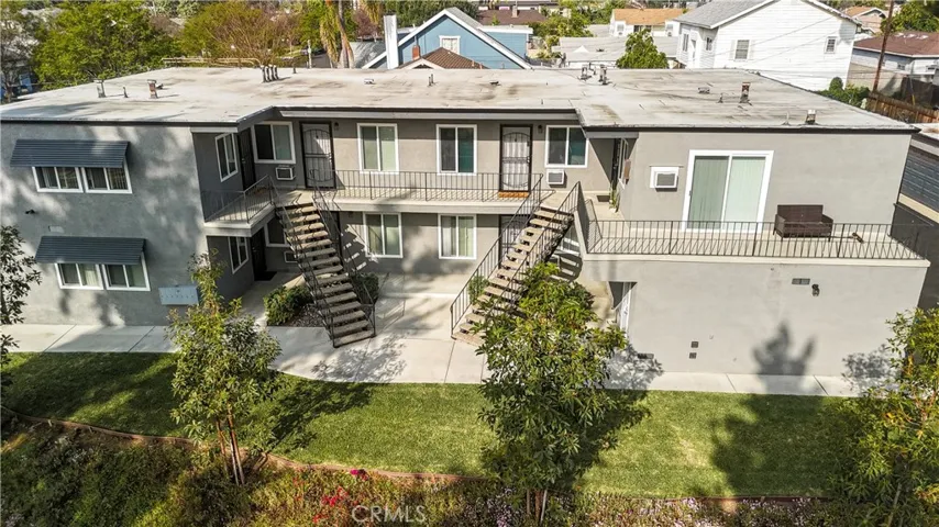 149 E Union, Fullerton, California 92832