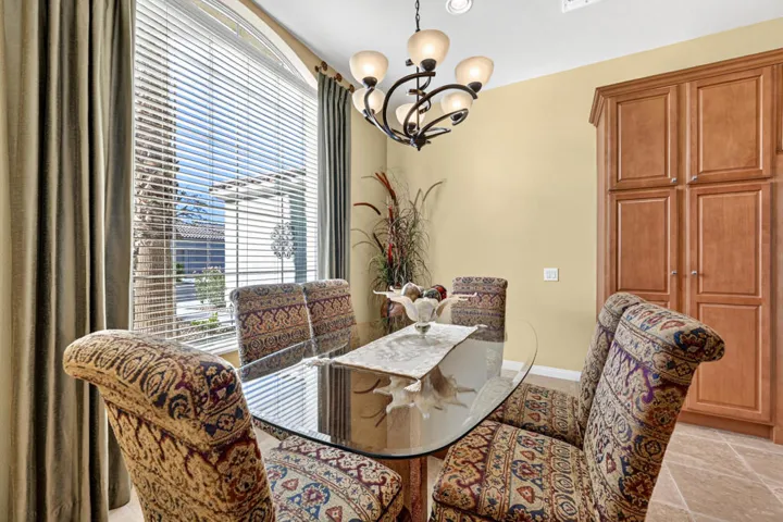 Breakfast Nook