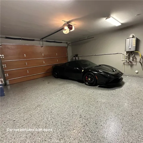 Spacious 2-car garage! Sorry, car is not included with​​‌​​​​‌​​‌‌​​‌​​​‌‌​​​‌​​‌‌​​‌‌​​‌‌​​​​ purchase!