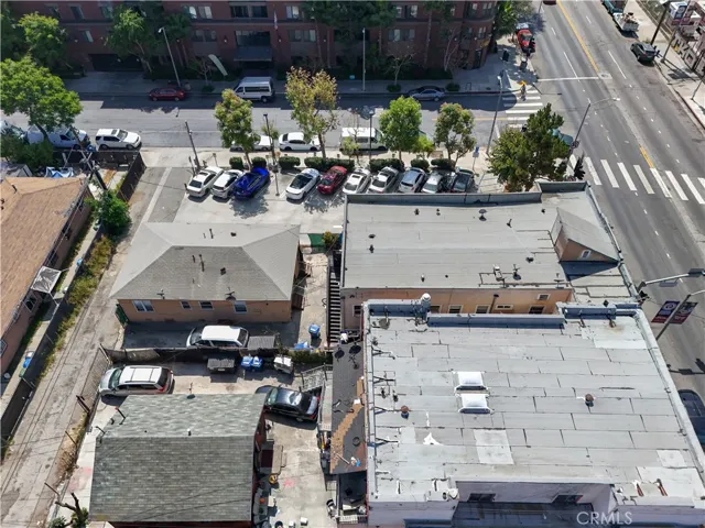 3232 S Central, Los Angeles, California 90011