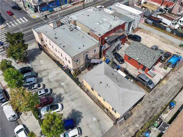 3232 S Central, Los Angeles, California 90011