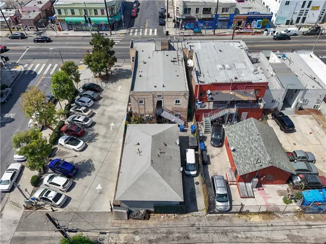 3232 S Central, Los Angeles, California 90011