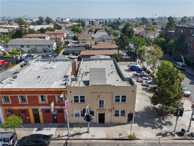 3232 S Central, Los Angeles, California 90011
