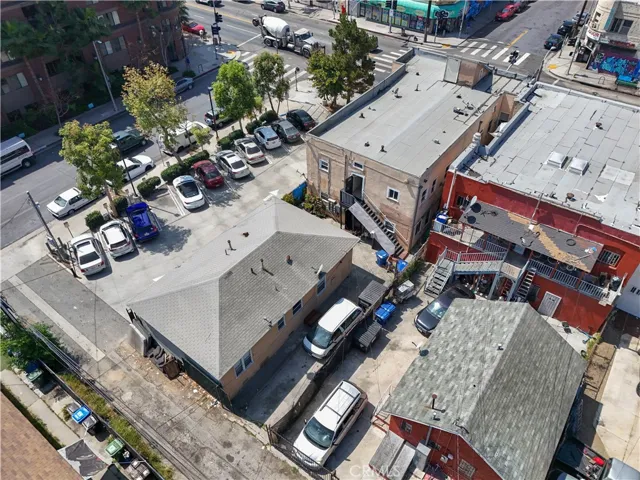 3232 S Central, Los Angeles, California 90011