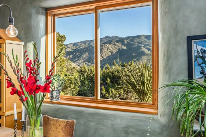 Dining Room View