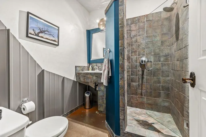 Second Bathroom