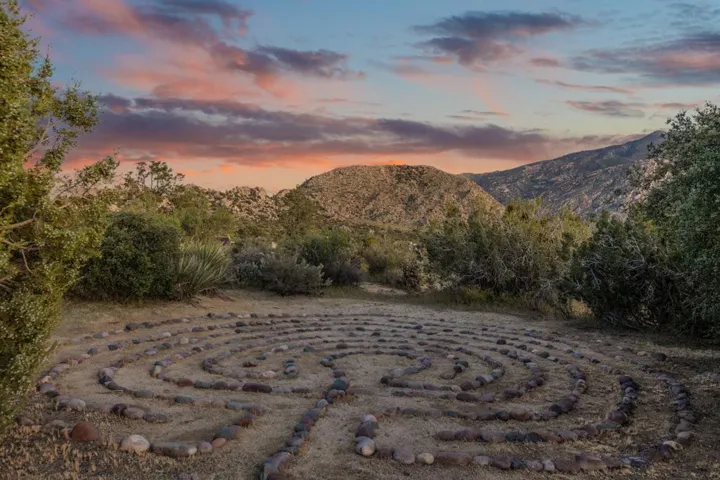 Labyrinth