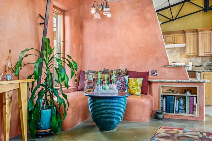 Reading Nook
