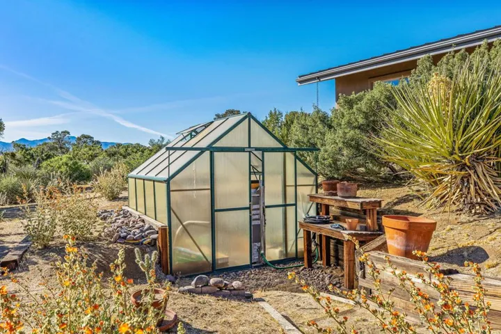 Greenhouse