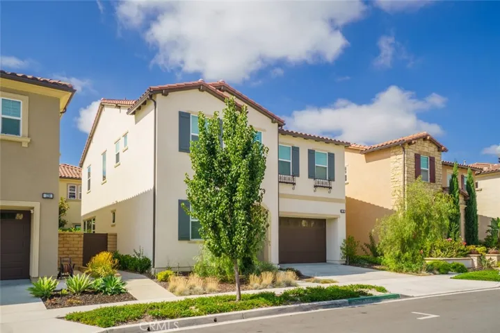 238 Pinnacle Drive, Lake Forest, California 92630