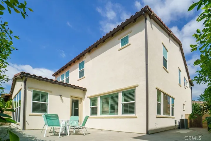 238 Pinnacle Drive, Lake Forest, California 92630