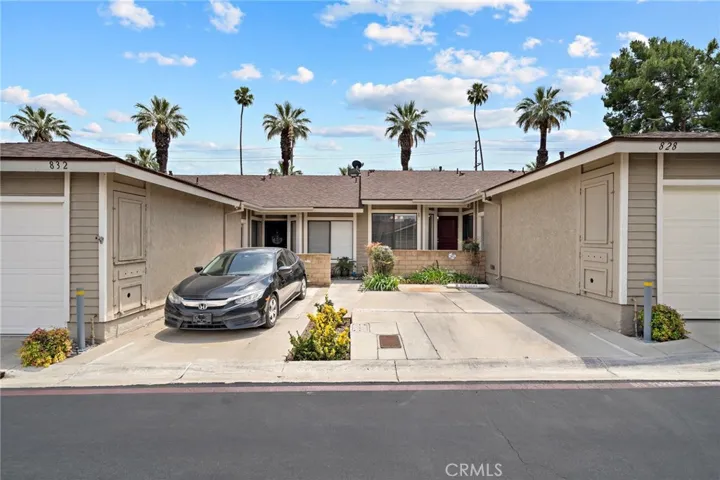 828 Tangerine, Corona, California 92879
