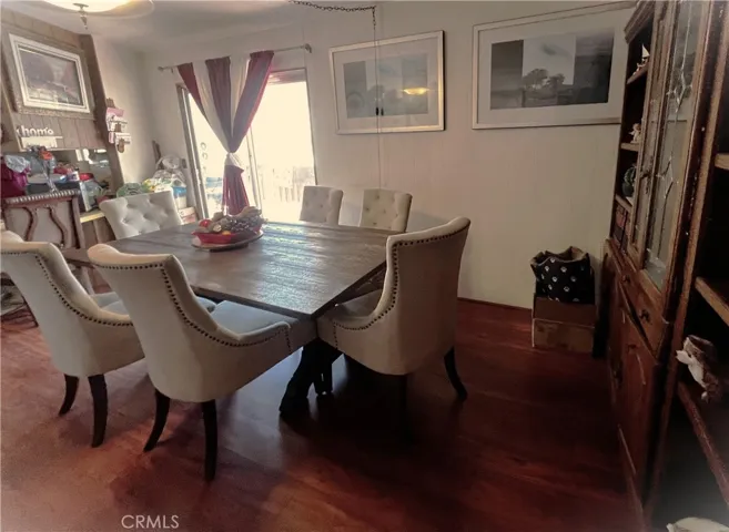 8316 Dawn Place, Lake Isabella, California 93240