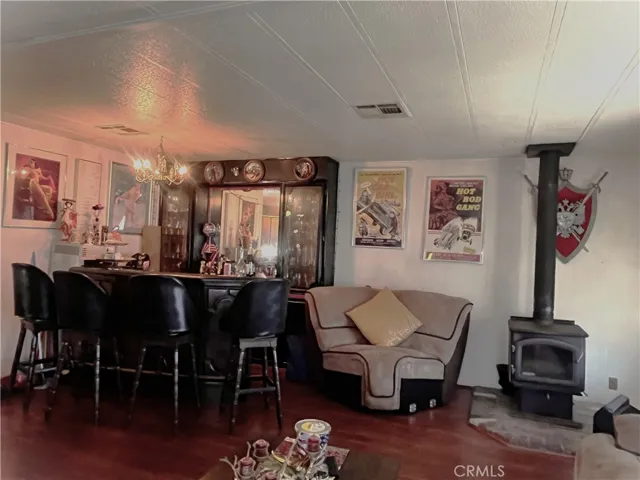 8316 Dawn Place, Lake Isabella, California 93240