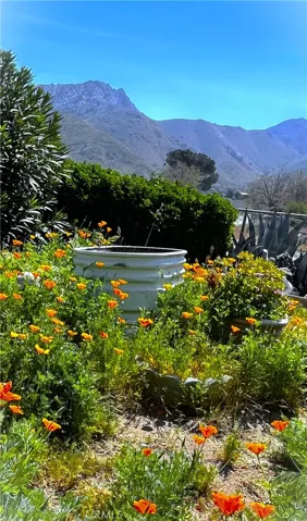 8316 Dawn Place, Lake Isabella, California 93240