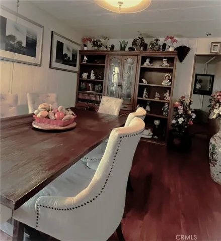 8316 Dawn Place, Lake Isabella, California 93240