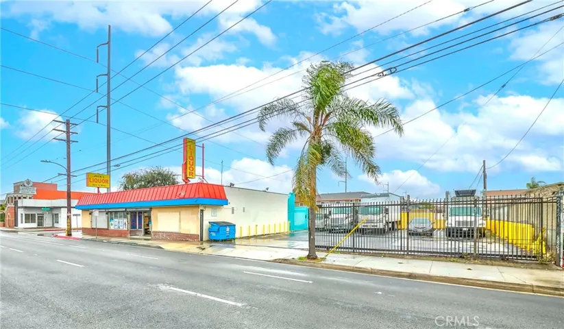 4700 W Imperial, Inglewood, California 90304