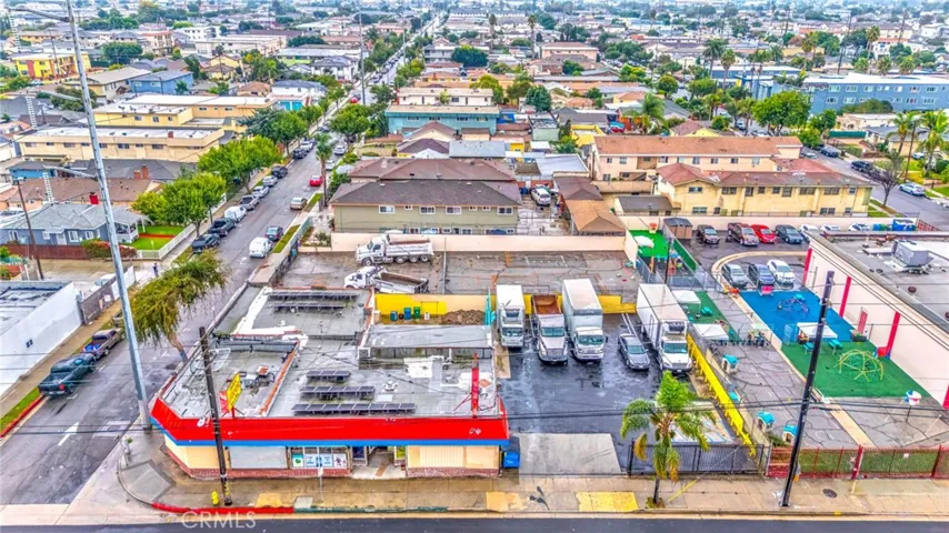 4700 W Imperial, Inglewood, California 90304
