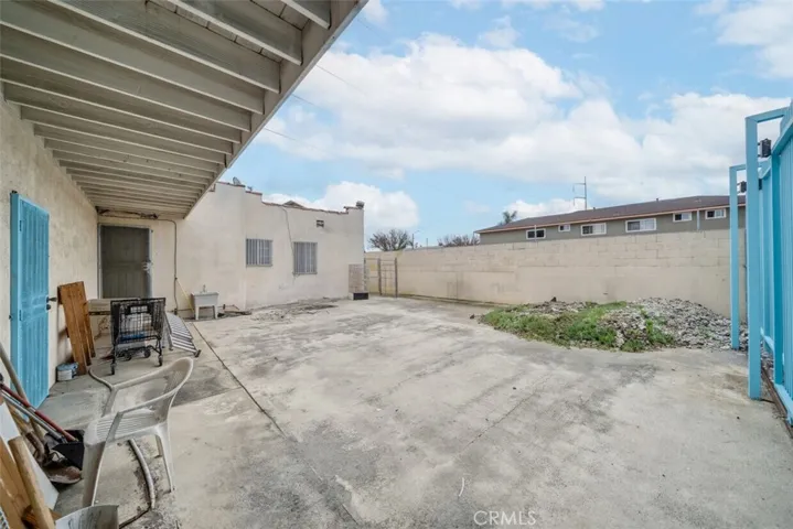 4700 W Imperial, Inglewood, California 90304