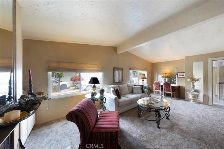 LIVING ROOM VIEW