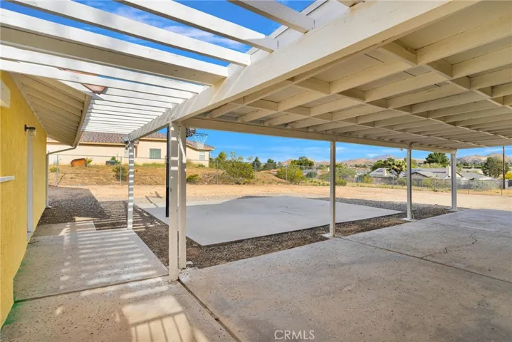 19140 Lenca Road, Apple Valley, California 92307