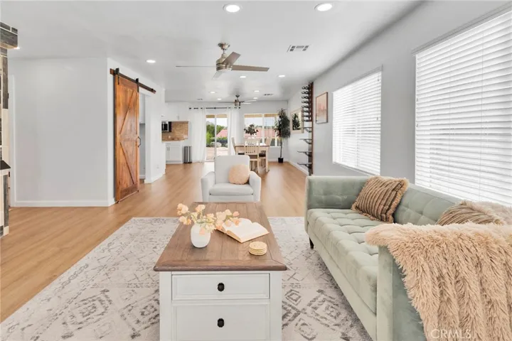 19140 Lenca Road, Apple Valley, California 92307