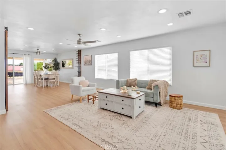 19140 Lenca Road, Apple Valley, California 92307