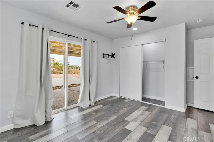 19140 Lenca Road, Apple Valley, California 92307