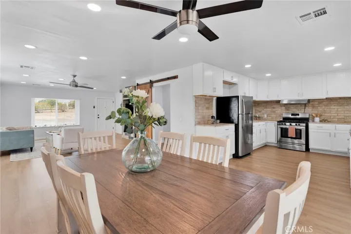 19140 Lenca Road, Apple Valley, California 92307