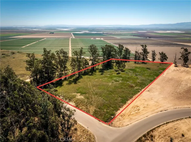 Estimated Property Lines