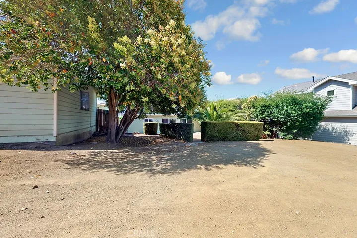 1250 Stafford Street, San Luis Obispo, California 93405