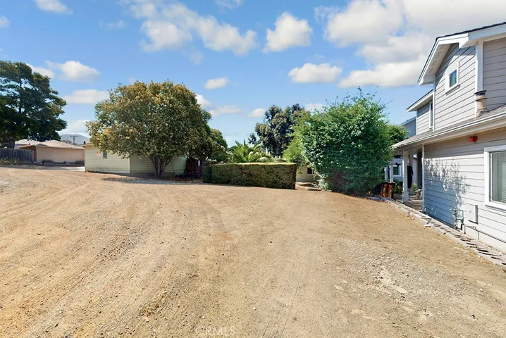 1250 Stafford Street, San Luis Obispo, California 93405