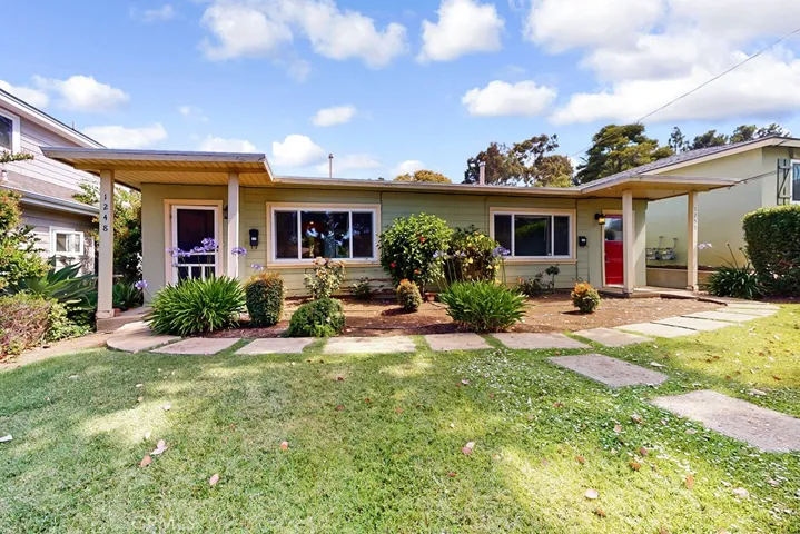1250 Stafford Street, San Luis Obispo, California 93405