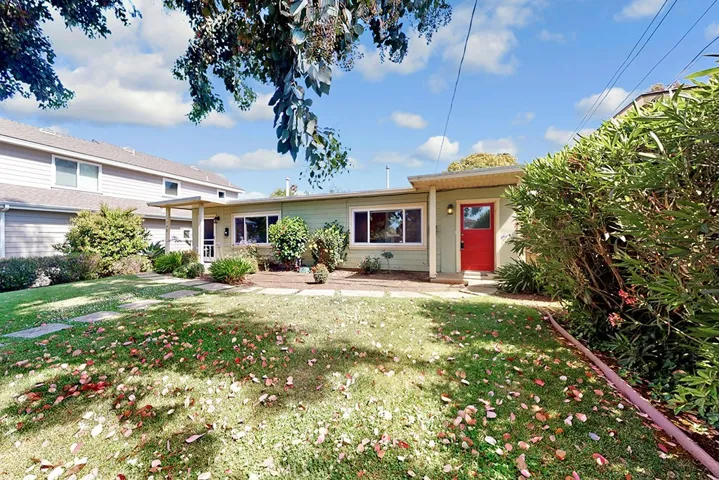 1250 Stafford Street, San Luis Obispo, California 93405