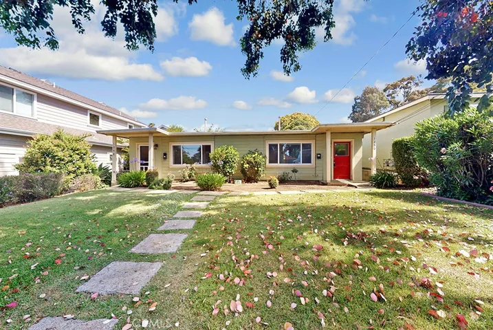 1250 Stafford Street, San Luis Obispo, California 93405