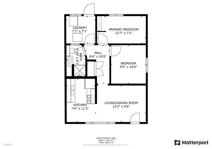 1250 Stafford Street, San Luis Obispo, California 93405