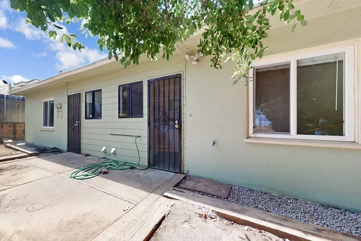 1250 Stafford Street, San Luis Obispo, California 93405