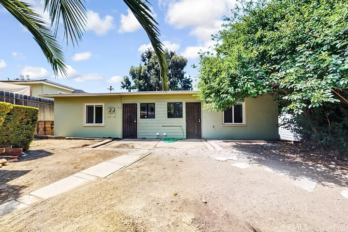 1250 Stafford Street, San Luis Obispo, California 93405