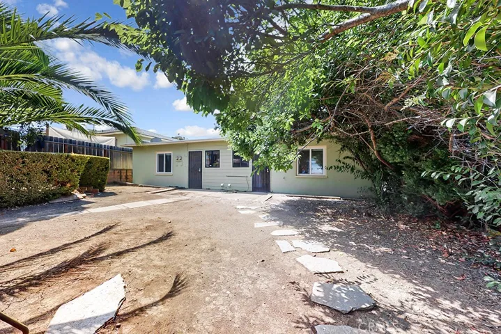 1250 Stafford Street, San Luis Obispo, California 93405