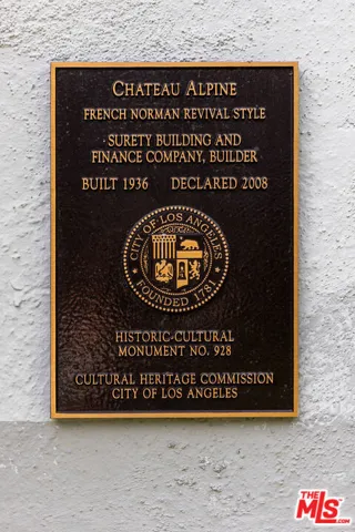 920 S Serrano Avenue, Los Angeles, California 90006